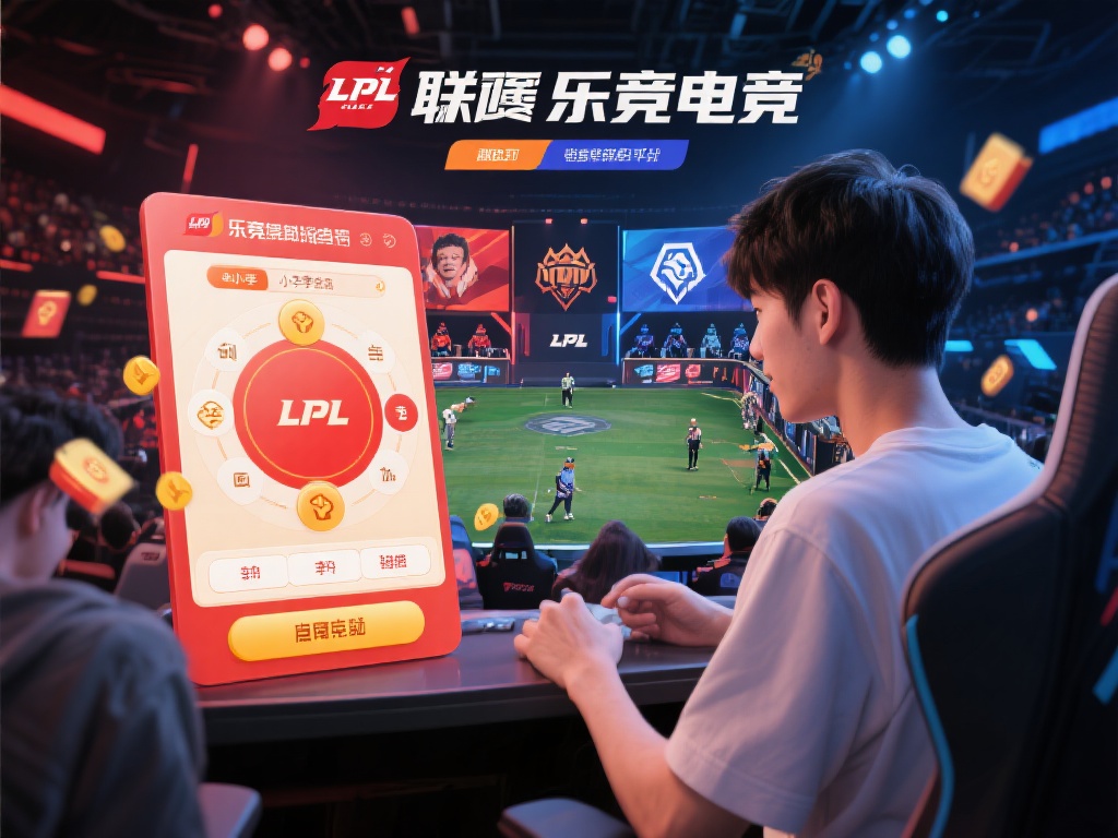 乐竞电竞竞猜:畅享刺激竞技,赢取丰厚奖励 (乐竞电竞竞猜:体验刺激竞技对决,赢取丰厚大奖!) 为了让大家更直观地了解乐竞电竞竞猜的魅力,我们来看