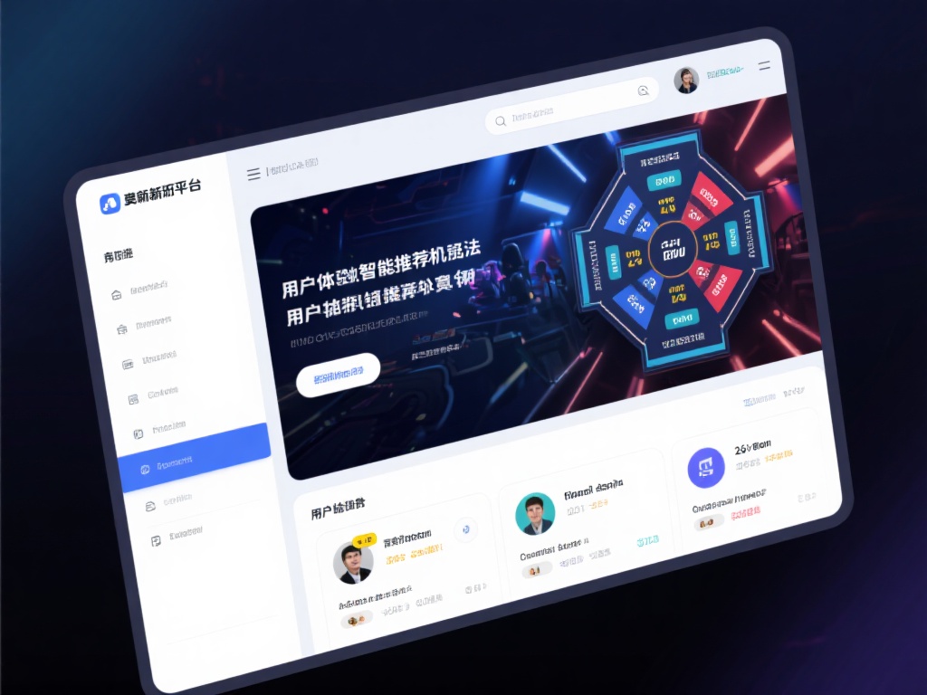 电竞竞猜运营:打造专业化赛事投注平台的策略与实践 (电竞竞猜运营:构建专业化赛事投注平台的策略与实践经验) 用户体验是电竞竞猜平台的核心竞争力。平台界面设计应