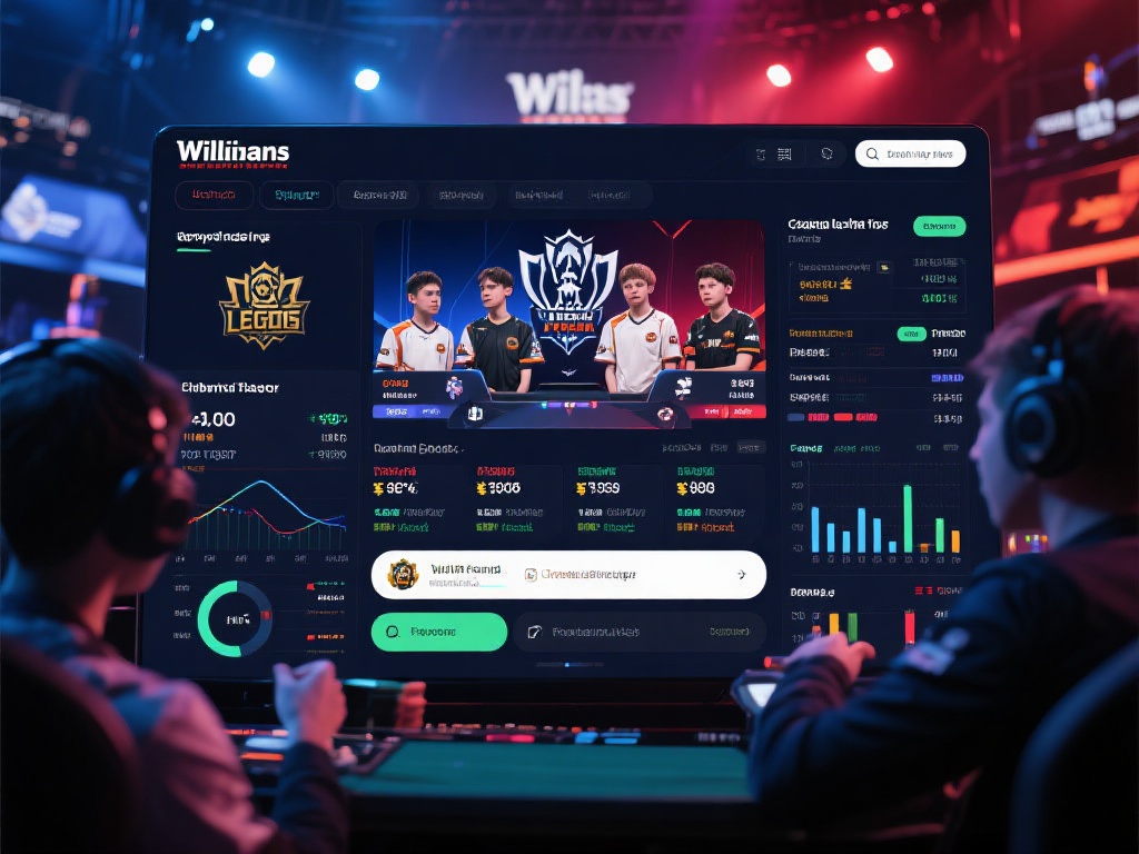 值得一提的是，平台还提供实时赛事数据和专业分析工具