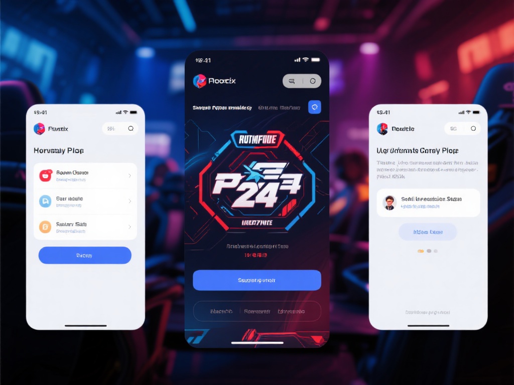 在众多电竞竞猜平台中，选择一个安全、可靠且用户体验