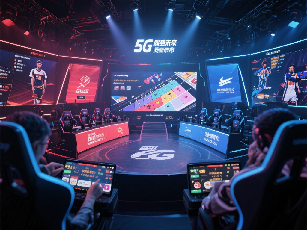 展望未来，电竞竞猜市场仍有巨大的增长潜力。一方面，