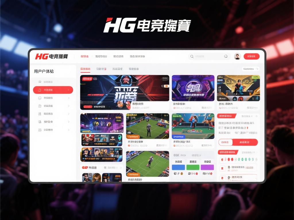 在众多电竞竞猜平台中，hg电竞竞猜凭借其专业性和用