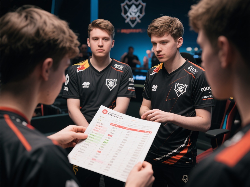 了解比赛和战队：在下注前，建议花时间研究参赛战队的