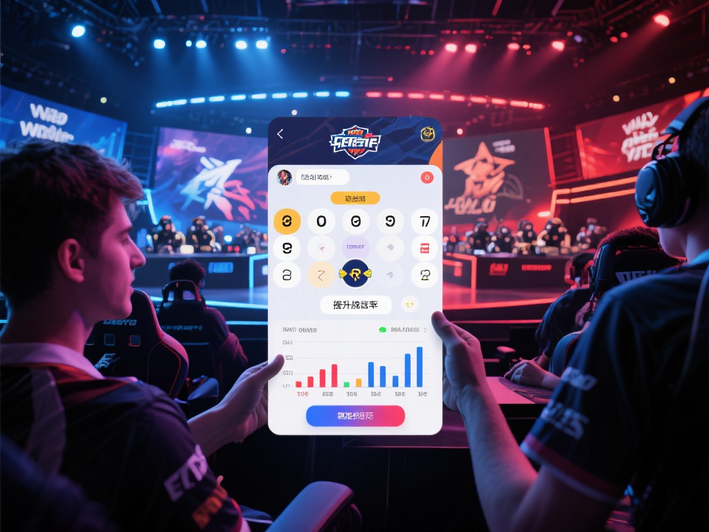 在数字娱乐飞速发展的今天，电子竞技已经成为全球范围