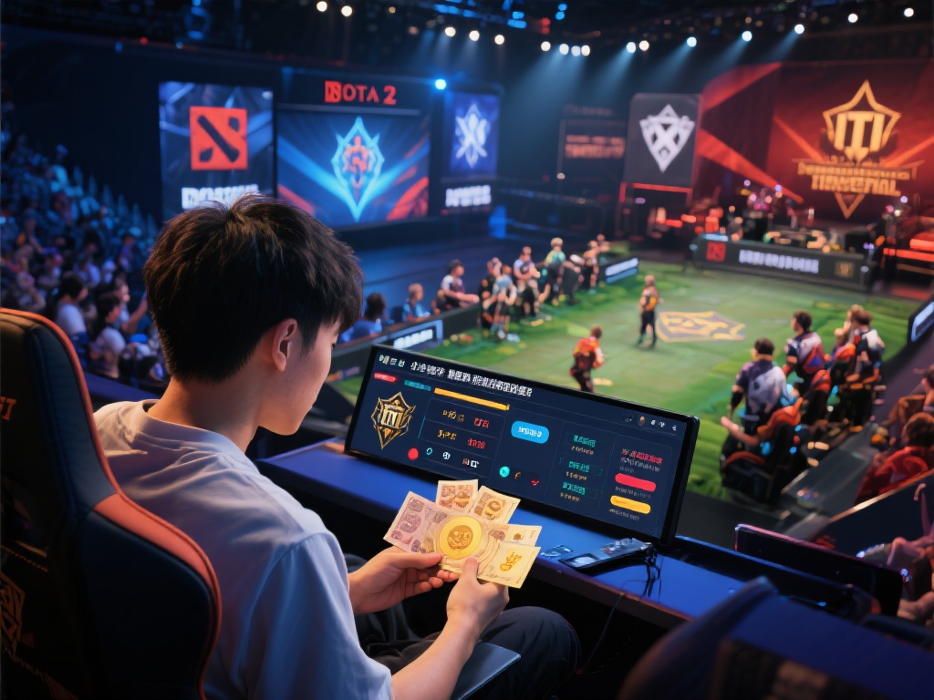 为了更好地说明雷竞猜的吸引力，我们来看看一位普通玩