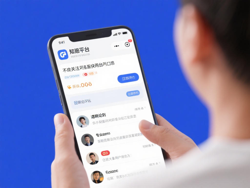 其次，关注平台的用户评价和口碑。通过论坛、社交媒体