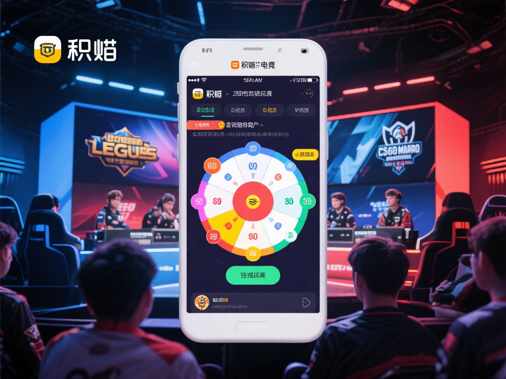 电竞竞猜，顾名思义，是基于电子竞技赛事结果进行预测