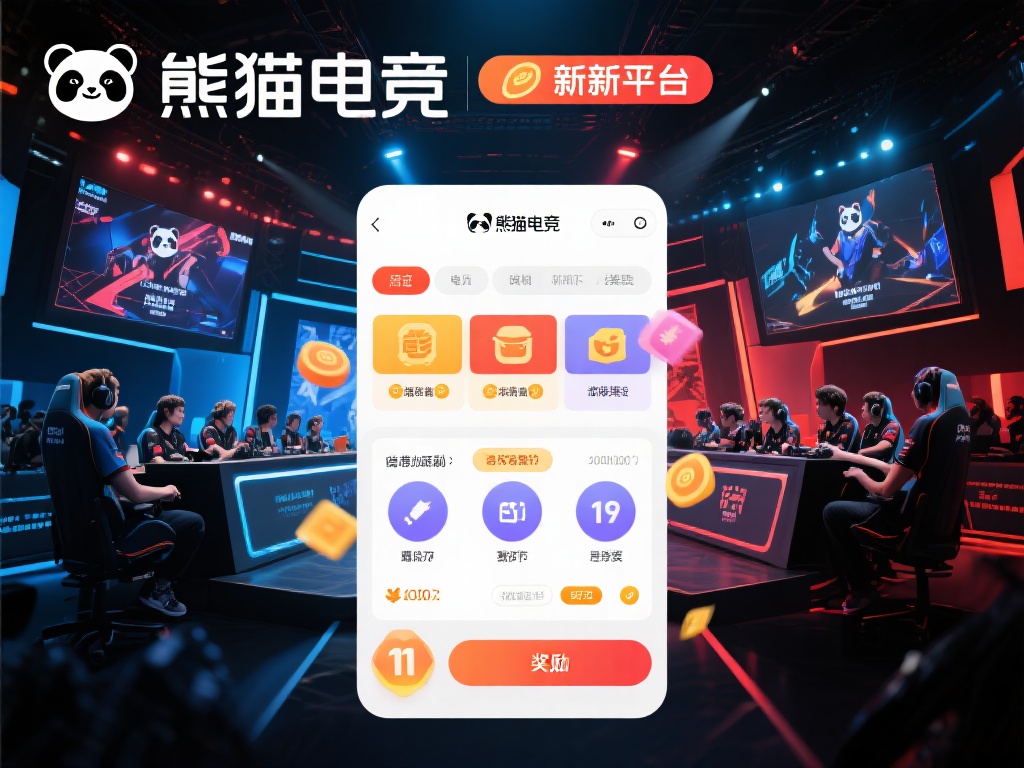 在数字化娱乐飞速发展的今天，电竞已经成为全球范围内