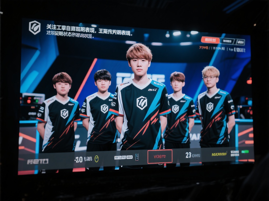 怎么竞猜电竞比赛？新手入门指南与技巧分享 (电竞比赛竞猜新手入门指南：技巧与策略全面解析）