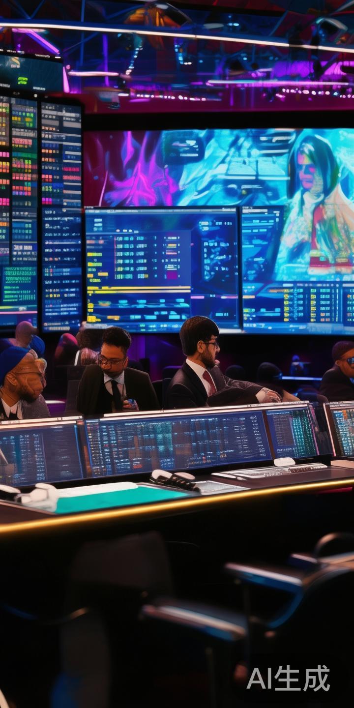 全面解析电竞投注平台选择与投注技巧，助你安全盈利指南