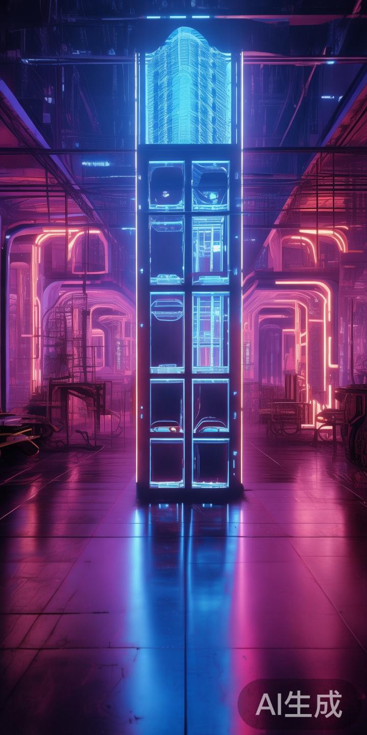 智能化与互动性增强
随着物联网和智能芯片的发展，