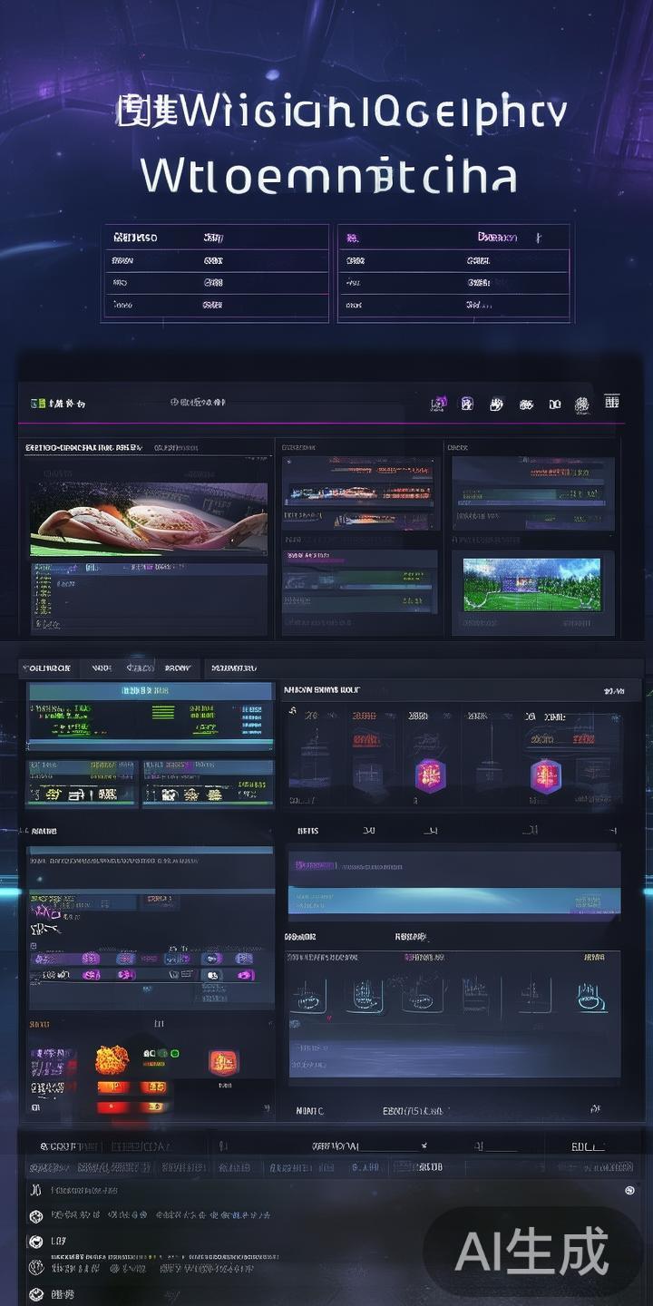 优秀的平台会提供大量关于王者荣耀比赛的详细数据，包