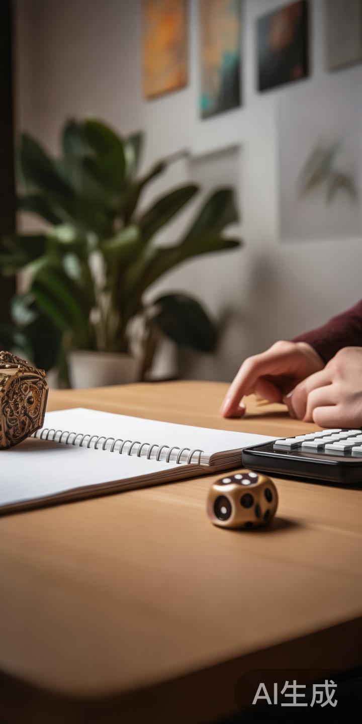 设置合理的投注额度，控制风险
根据个人经济能力，