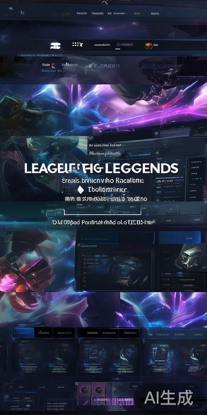 lol电竞投注网址是指专门提供英雄联盟（Leagu