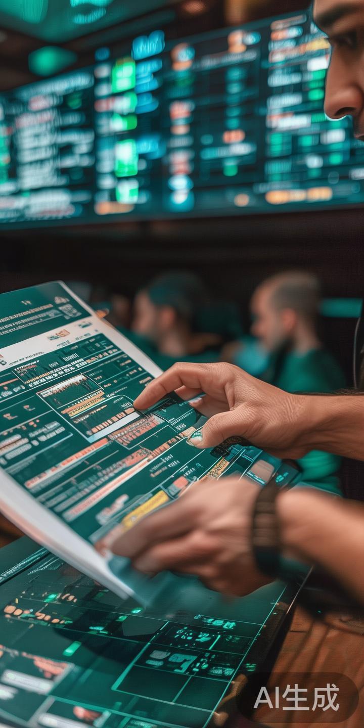 全面解析电竞投注1.5的风险控制策略与实用技巧 为了降低“1.5盘”投注中的风险,在下注前应进行充