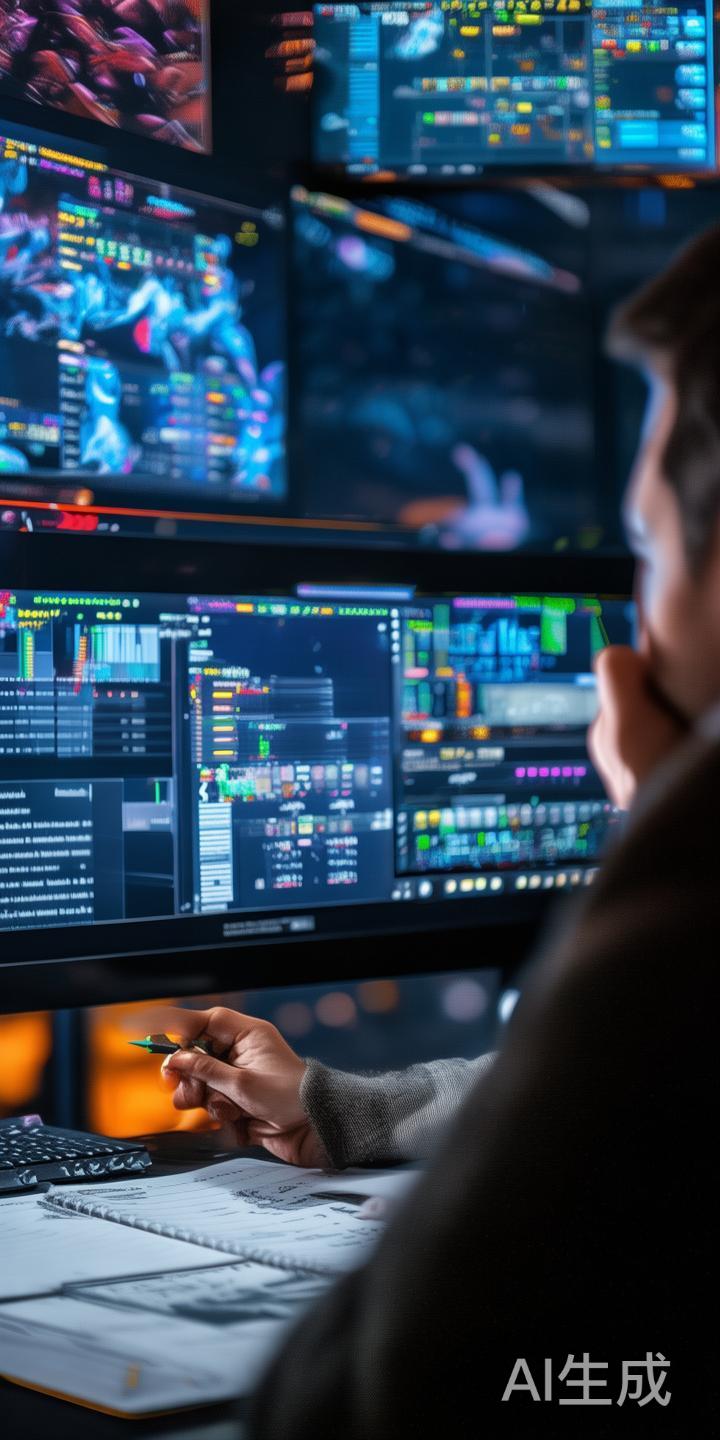 全面解析电竞投注盈利技巧与实战攻略全揭秘