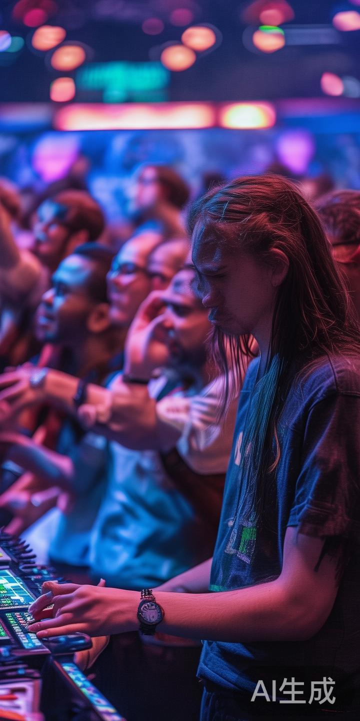 如何识别可信赖的电竞投注平台及掌握十大实用技巧