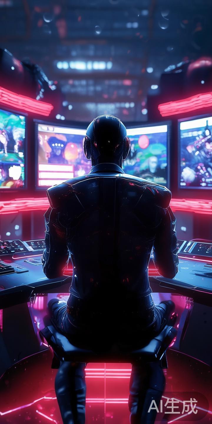 即使在合法的框架内，电竞投注也存在一定的风险。一方