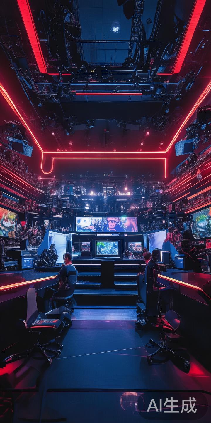 电竞投注难题:第三场比赛为何未能顺利展开引发关注 众所周知,电竞比赛的顺利进行依赖于多方面的保障,从