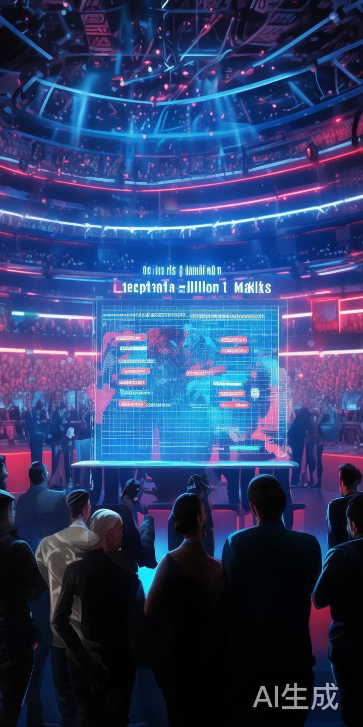 千亿电竞投注是否可靠?深度揭秘真相与潜在风险分析