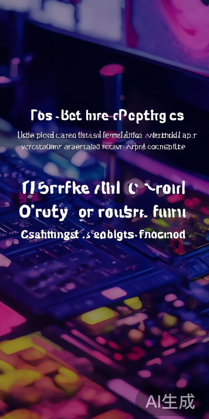 全面解析腾讯电竞投注资金交验流程及操作指南 伴随着电竞赛事的多样化和投注方式的丰富,确保资金的