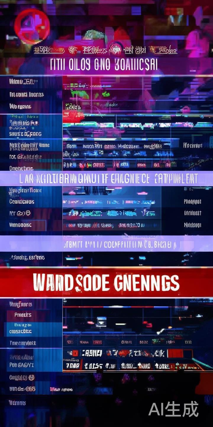 全面解析电竞投注的常见方法与技巧指南