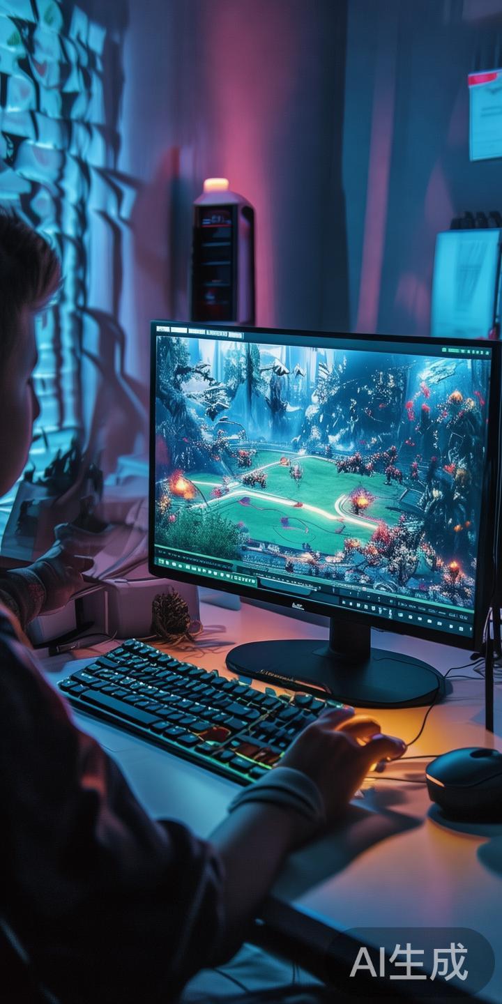 全面解析:打造卓越表现的完美电竞投注技巧大全 学习顶级职业选手的比赛录像,是提升技巧的重要途径之