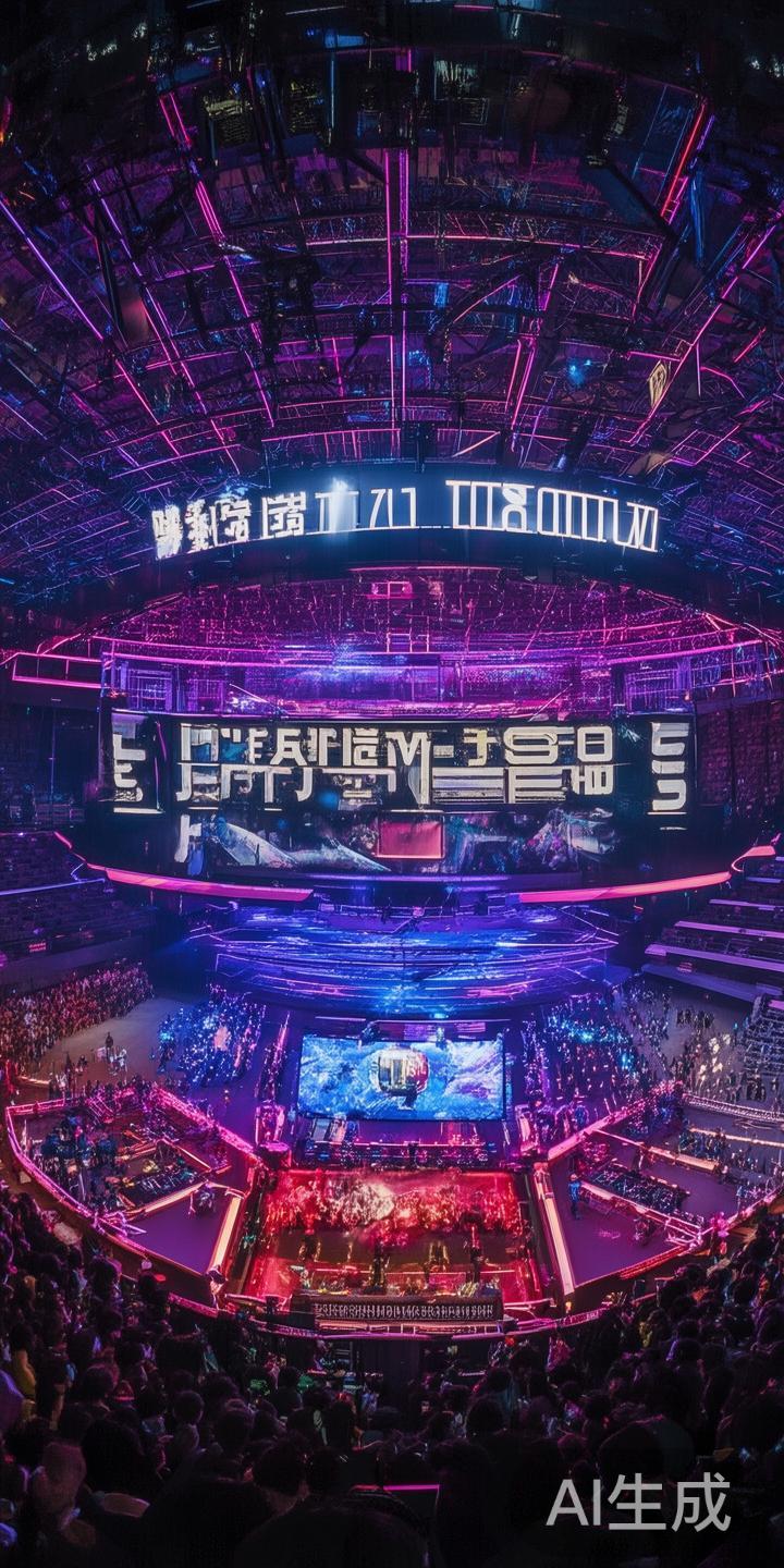 全面解析电竞投注分析报告写作技巧与实用模板分享示例