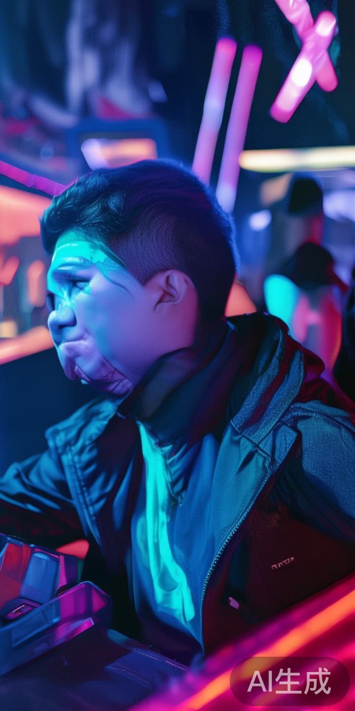 2024最新电竞投注指南全面解析：技巧策略全掌握