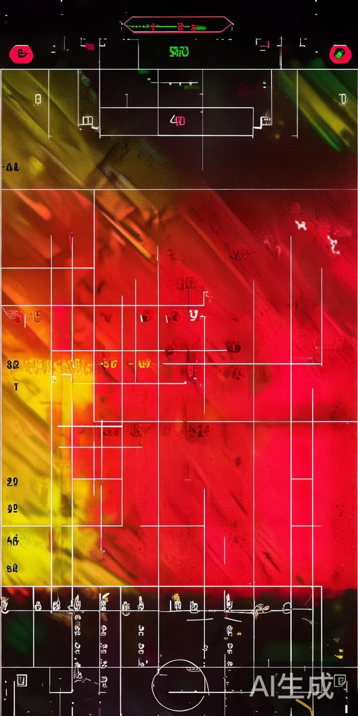 全面破解电竞投注分析图表的专业指南与实用技巧