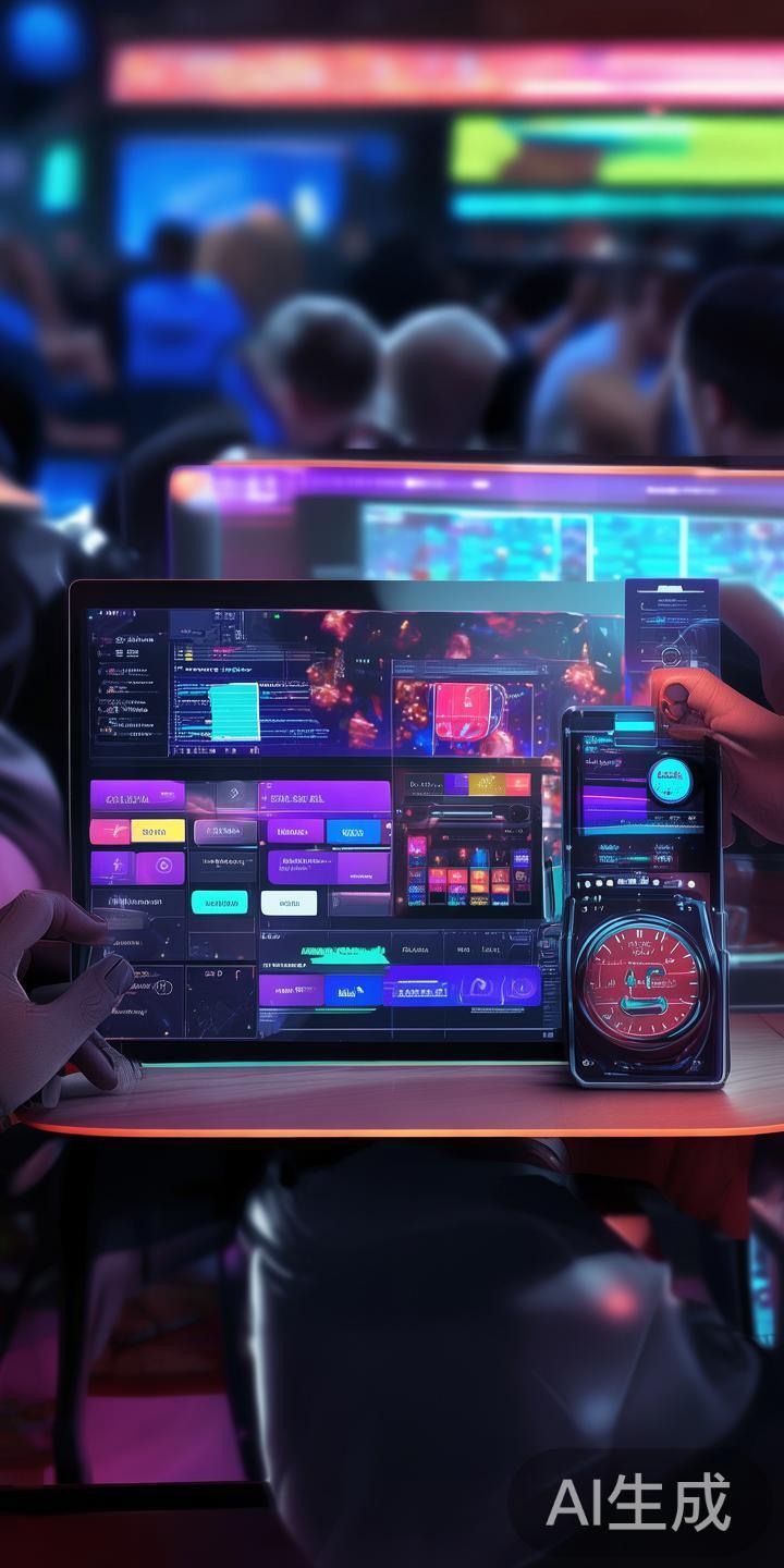 2024年全新电竞投注优惠平台推荐与攻略指南