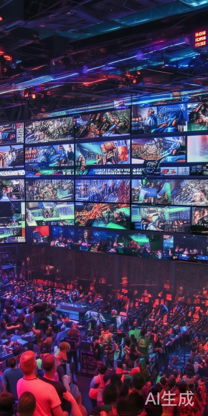 2024年全面解析:电竞投注TF平台的优缺点与使用指南