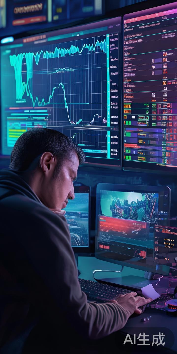 新手必看!电竞投注网快速盈利实用技巧攻略