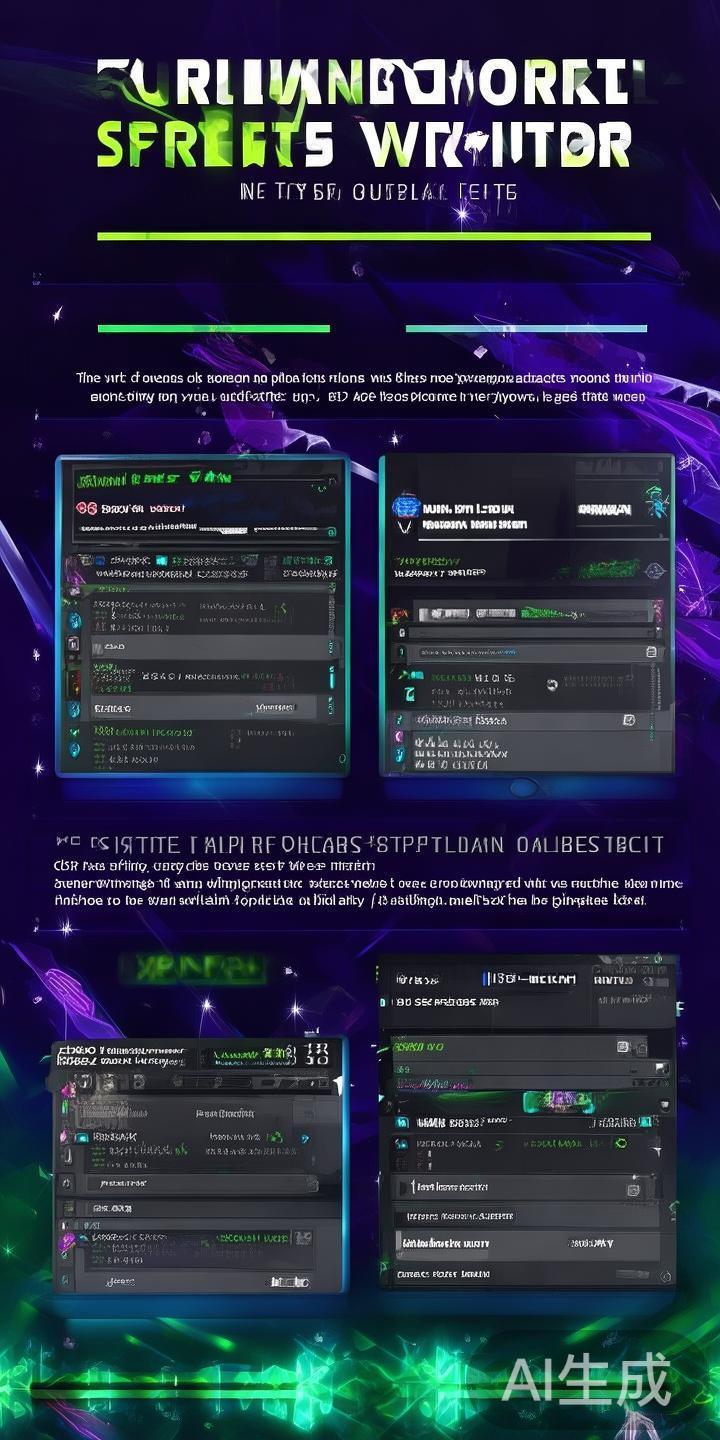 随着电子竞技的快速崛起，越来越多的玩家开始关注电竞