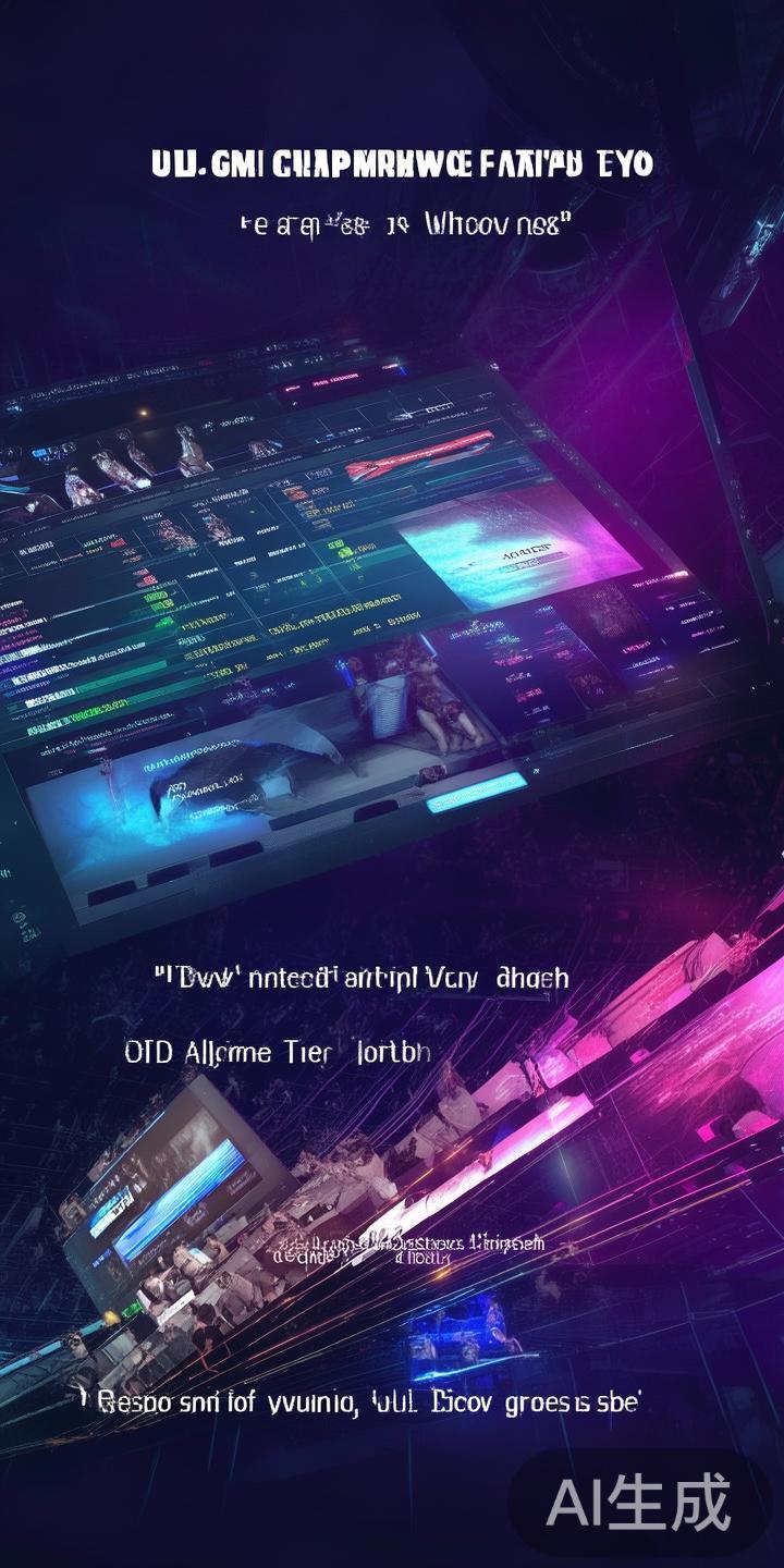 2024年京东电竞投注全面指南：玩法规则与技巧详解