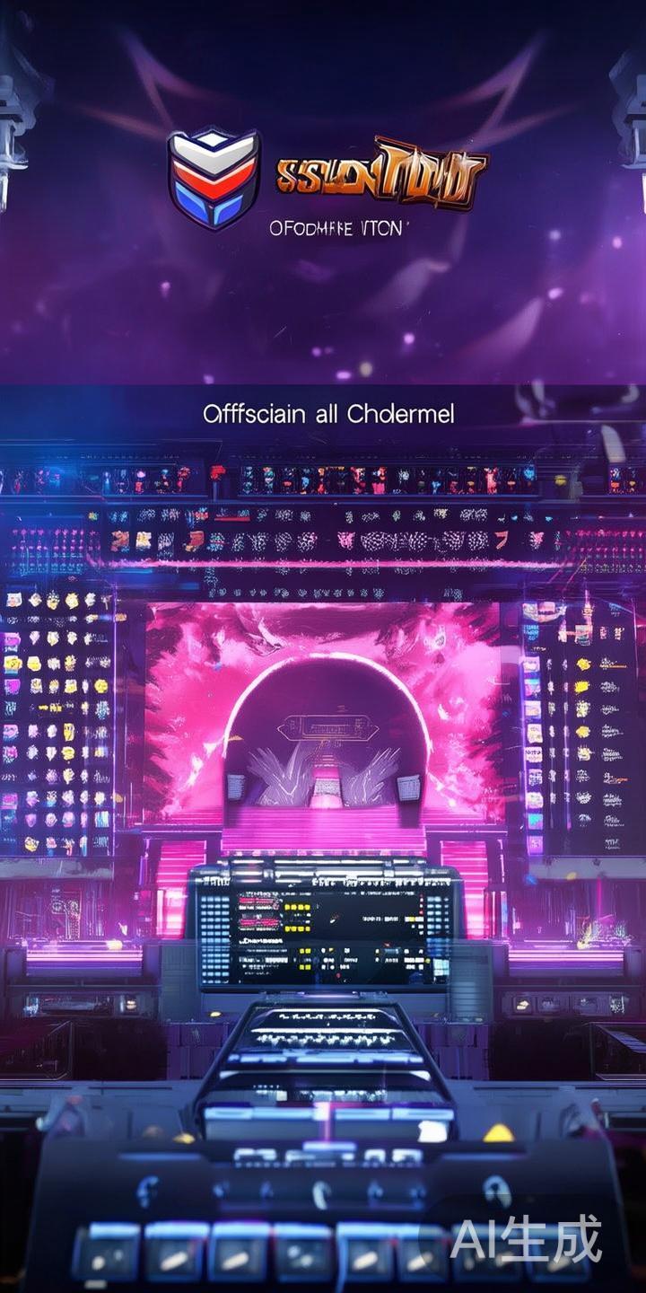 官方渠道是首要依据
最可靠的方法是直接通过电竞赛