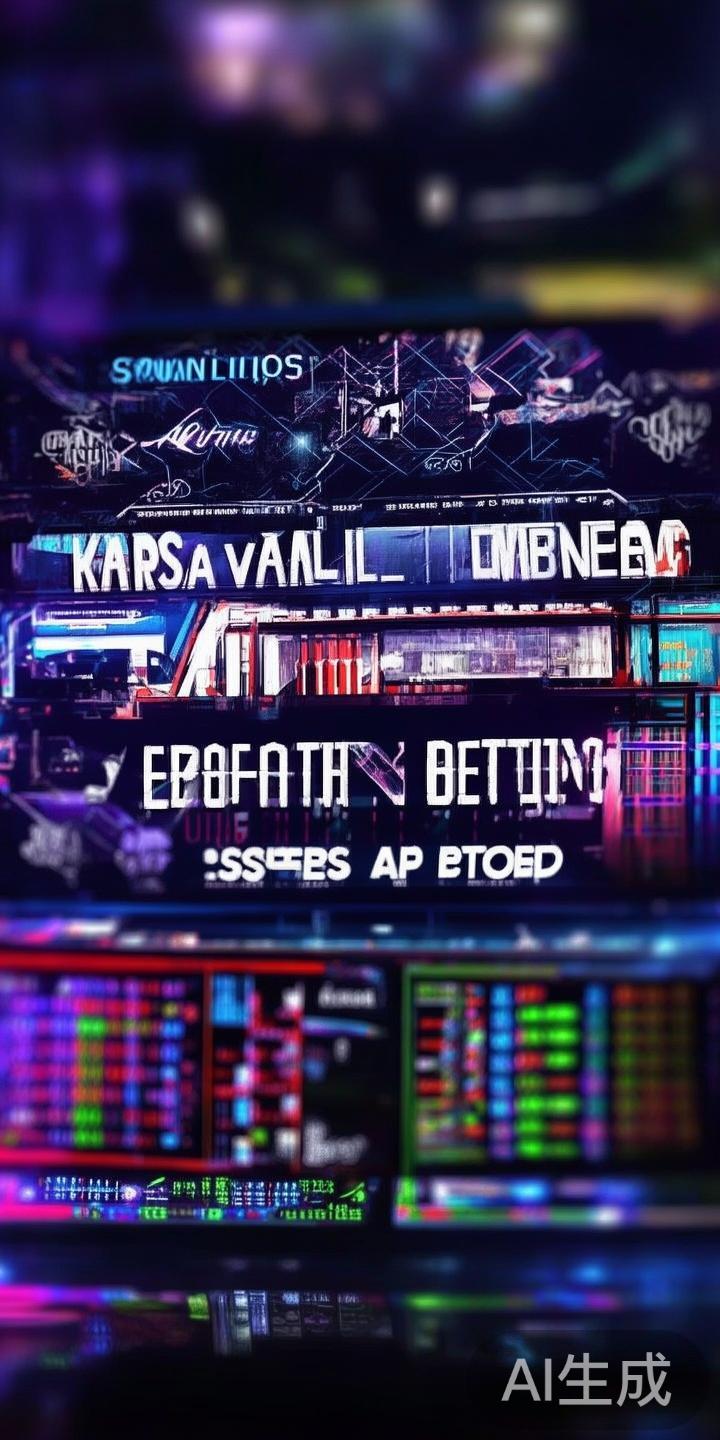 全面揭秘电竞投注策略：实战经验与技巧深度分享