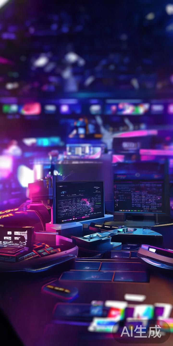 作为电竞投注的重要组成部分，资金安全尤为关键。亚博