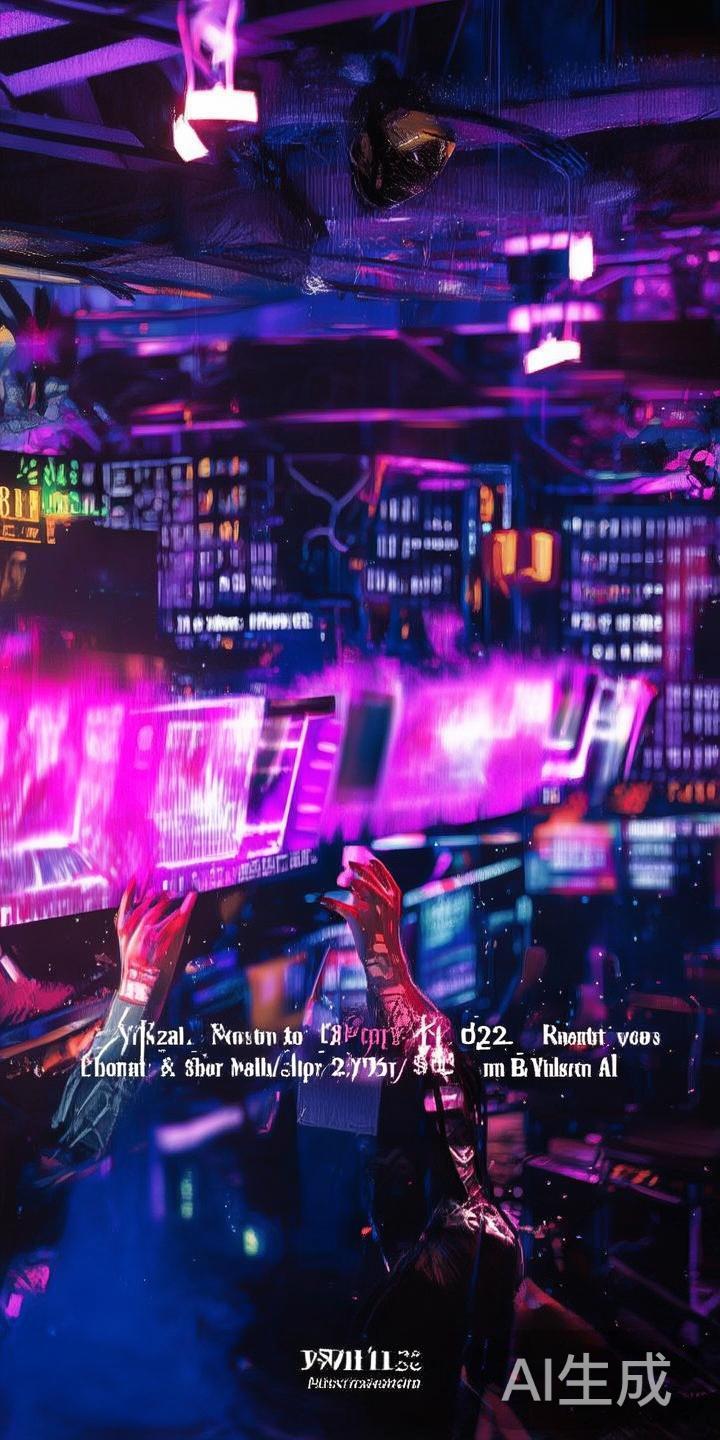 2024年最靠谱的电竞投注正规渠道推荐与选择指南