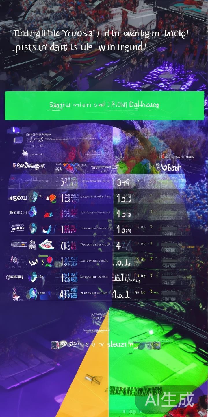 例如，若某队近期连续获胜，且在特定地图上表现出色，