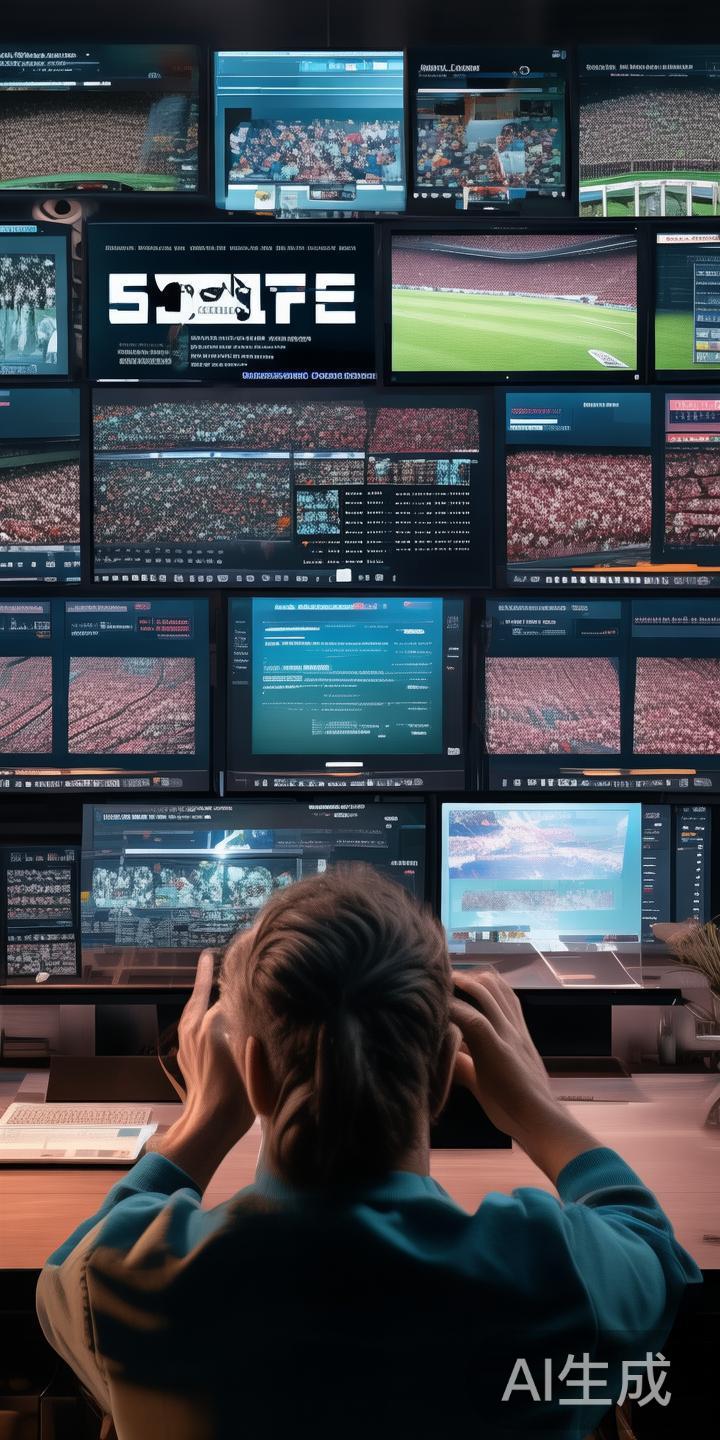 除了邮件，还应关注官方赛事公告、专业论坛以及体育直