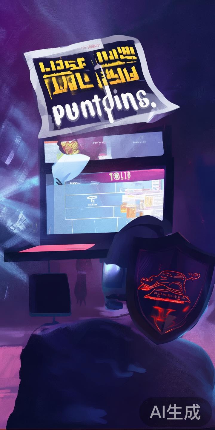 版权问题与知识产权风险：未授权的电竞赛事直播和竞猜