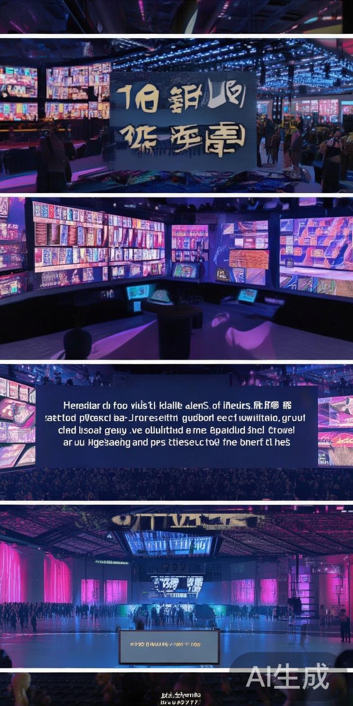 中国电竞投注的正式批准状况、发展现状与未来趋势全面分析