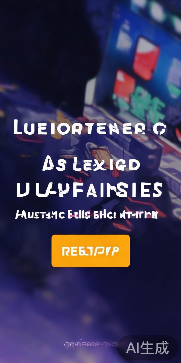 一、为什么选择正规电竞投注平台至关重要
在电竞投